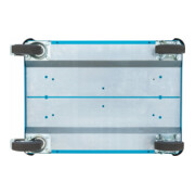 HAZET Servante d'atelier Assistent 179N, Type : 179N-8-4
