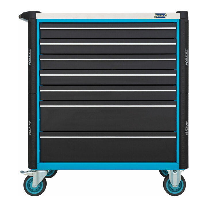 HAZET Servante d'atelier Assistent 179NXL, Type : 179NXL-8