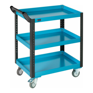 HAZET Service Trolley Assistent 167-3