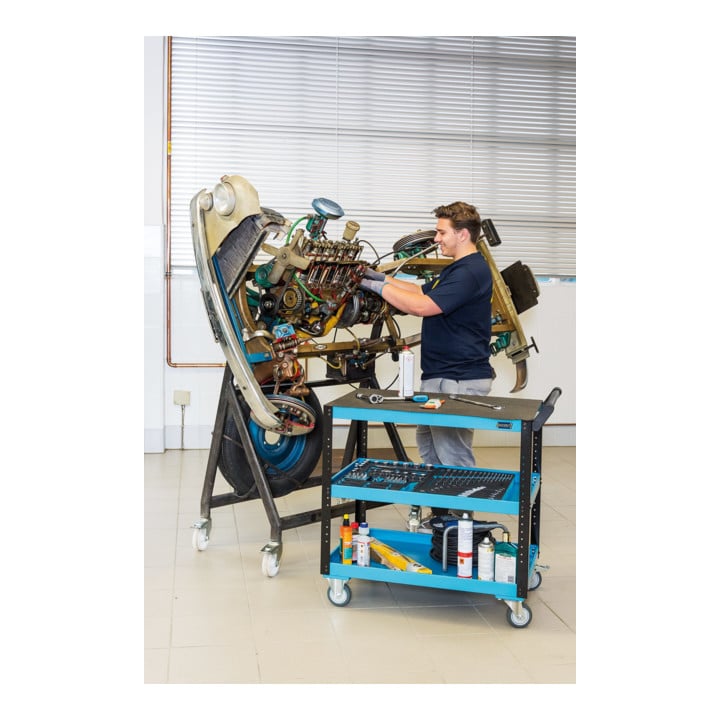 HAZET Service Trolley Assistent 167-3