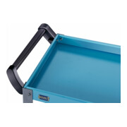 HAZET Service Trolley Assistent 167-3-4