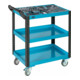 HAZET Service Trolley Assistent 167-3-5
