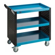 HAZET Service Trolley Assistent 167-3S