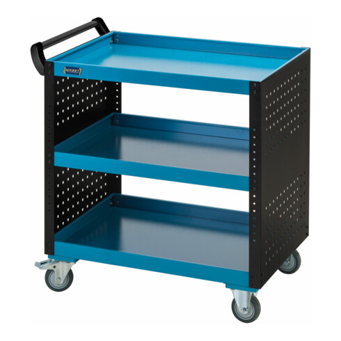 HAZET Service Trolley Assistent 167-3S