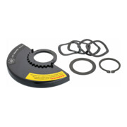 HAZET Set afdekringen 9033P-8-06/7