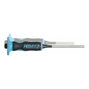 HAZET Set di cacciaspine, lungo 751LHS/5, 5pz.-2