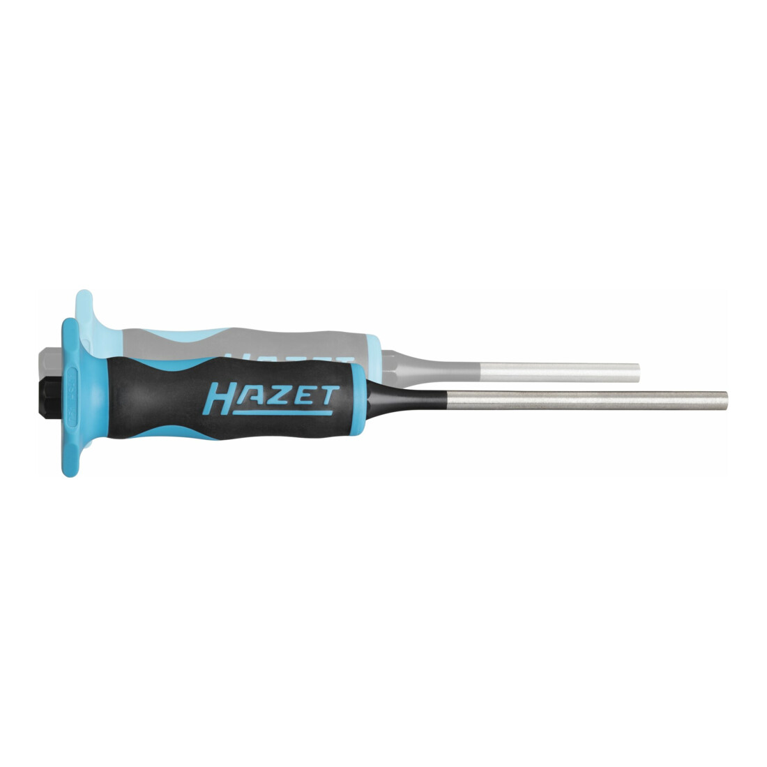 HAZET Set di cacciaspine, lungo 751LHS/5, 5pz.