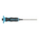 HAZET Set di cacciaspine, lungo 751LHS/5, 5pz.-4