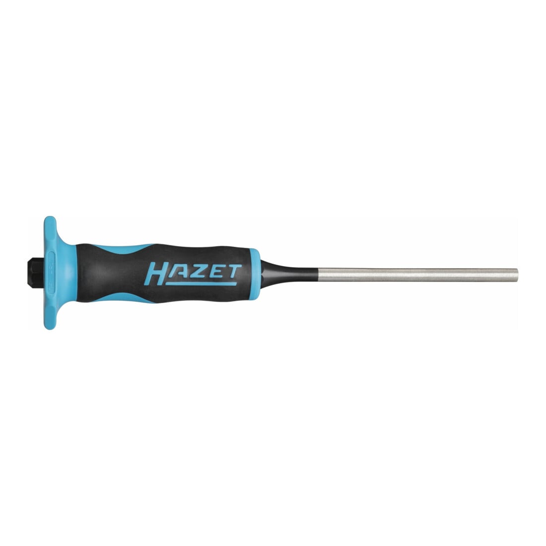 HAZET Set di cacciaspine, lungo 751LHS/5, 5pz.