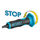 HAZET Set di cacciaspine, lungo 751LHS/5, 5pz.-5