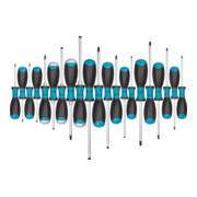 HAZET Set di cacciaviti 810SPC/21-3