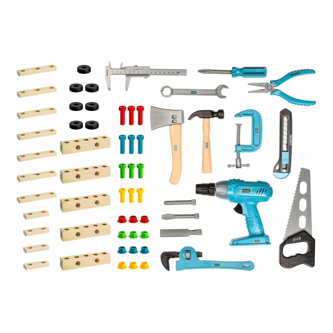 HAZET Set di giocattoli