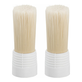 HAZET Set di pennelli di ricambio 2160-1-01/2