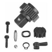HAZET Set di ricambi, ruota a cricchetto 6122/9N