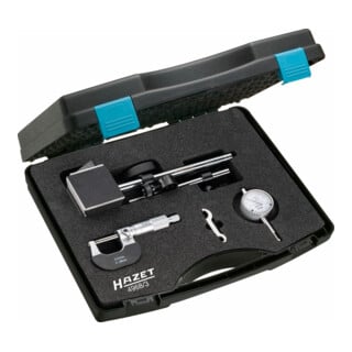 HAZET Set di utensili di prova freni 4968/3, 3pz.