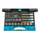 HAZET Set di utensili TX 1557/35: 35-4