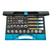 HAZET Set di utensili TX 1557/35: 35-4