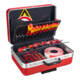 HAZET Set d'outils 150/43