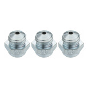 HAZET Set mondstukken 9037N-2-025/3