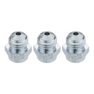 HAZET Set mondstukken 9037N-2-026/3