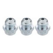 HAZET Set mondstukken 9037N-2-026/3