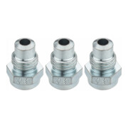 HAZET Set mondstukken 9037N-2-028/3