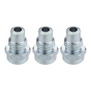 HAZET Set mondstukken 9037N-2-029/3