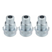 HAZET Set mondstukken 9037N-2-029/3