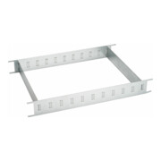HAZET Set scheidingsschotten 161T-178N/4 ∙ Aantal gereedschappen: 4