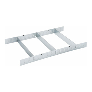 HAZET Set scheidingsschotten 161T-179NXL/5 ∙ Aantal gereedschappen: 5