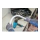 HAZET Set termosoffiatore 1990N/6-4