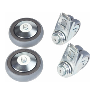 HAZET Set wielen 160-0119