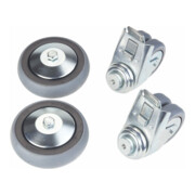 HAZET Set wielen 160-0119