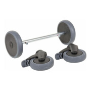 HAZET Set wielen 162C-0119