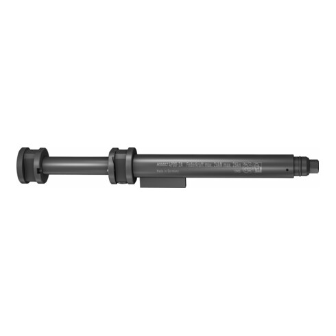 HAZET Sicherheits-Federspanner Grundgerät 4900-2A