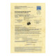 HAZET Sicherheits-Federspanner-Satz 4900-2A/5 Anzahl Werkzeuge: 5-2