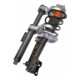 HAZET Sicherheits-Federspanner-Satz 4900-2A/5 Anzahl Werkzeuge: 5-4