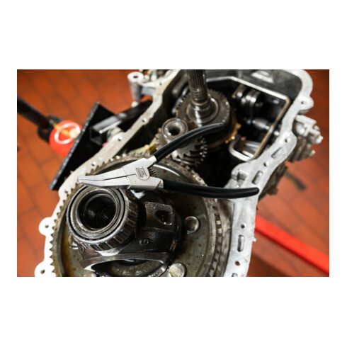 HAZET Sicherungsring-Zange 1847-6