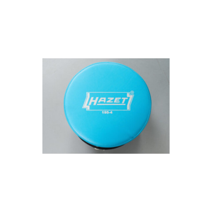 HAZET Siège de travail 195-4