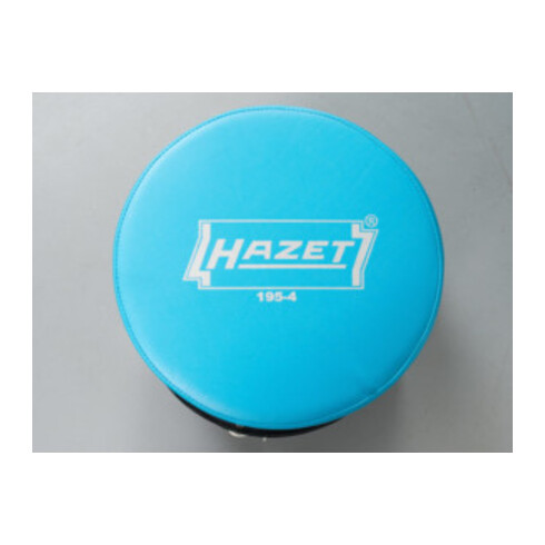 HAZET Siège de travail 195-4