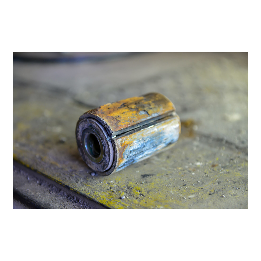 HAZET Silentlager Werkzeug-Satz 4937-2/32