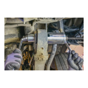 HAZET Silentlager Werkzeug-Satz 4937-2/32-5