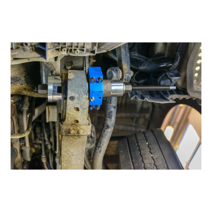 HAZET Silentlager Werkzeug-Satz 4937-2/32