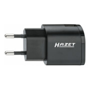 HAZET Single wireless charging pad 1979WP-1-2