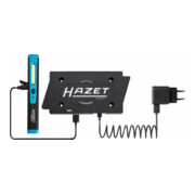 HAZET Single wireless charging pad 1979WP-1-5