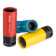 HAZET slag-, machineschroevendraaierkoppeling (hex.) 903SPC/3 vierkant hol 12,5 mm (1/2 inch) buitenzeskant tractieprofiel 17 - 21 Aantal gereedschappen: 3