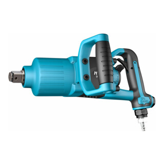 HAZET slagmoersleutel 9014PS-1