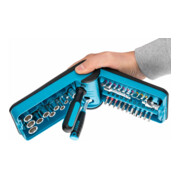 HAZET "Smart Case" dopsleutel en bitset, 856-1HP-5