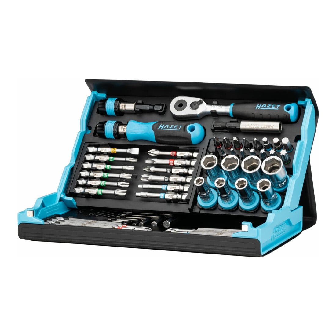 HAZET SmartCase Bit Satz 2200SC-32