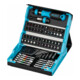 HAZET SmartCase bit set 2200SC-1 : 69